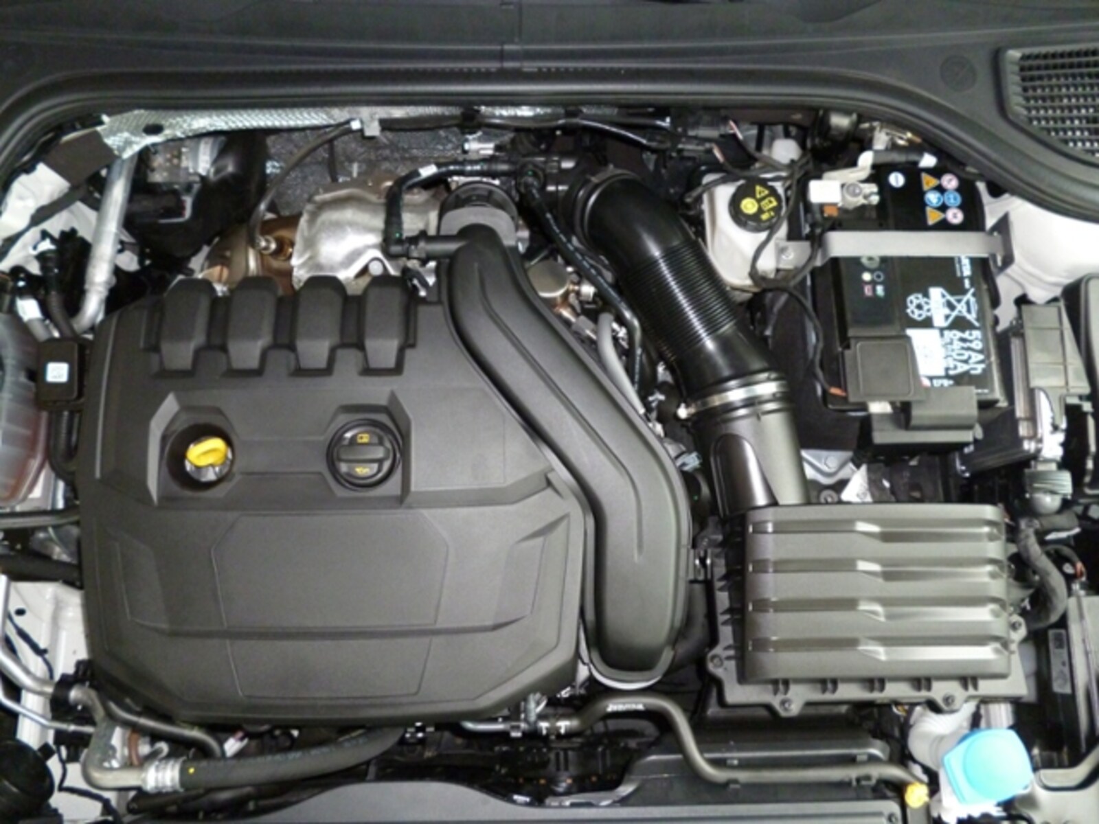 Volkswagen Golf – Bild 16