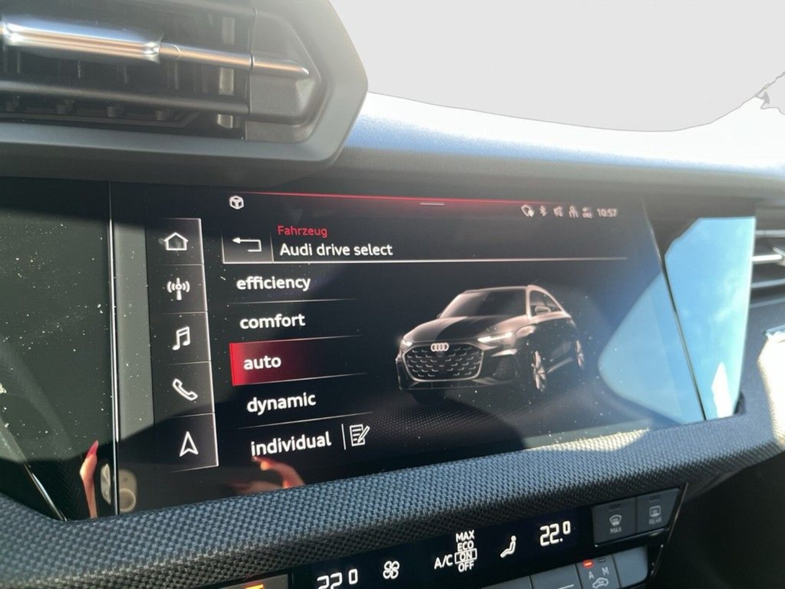 Audi S3 Sportback – Bild 25