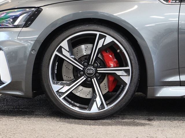 Audi RS 5 Coupé