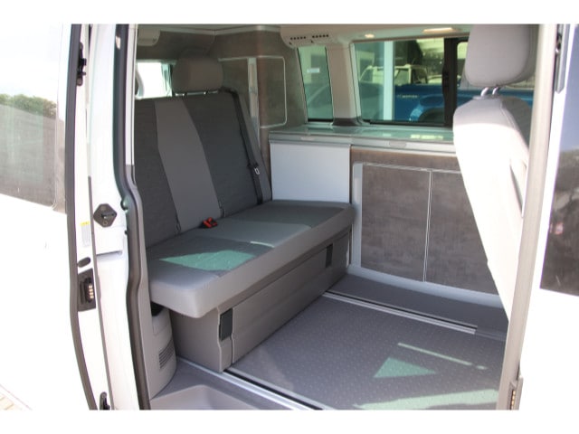 Volkswagen T6.1 California
