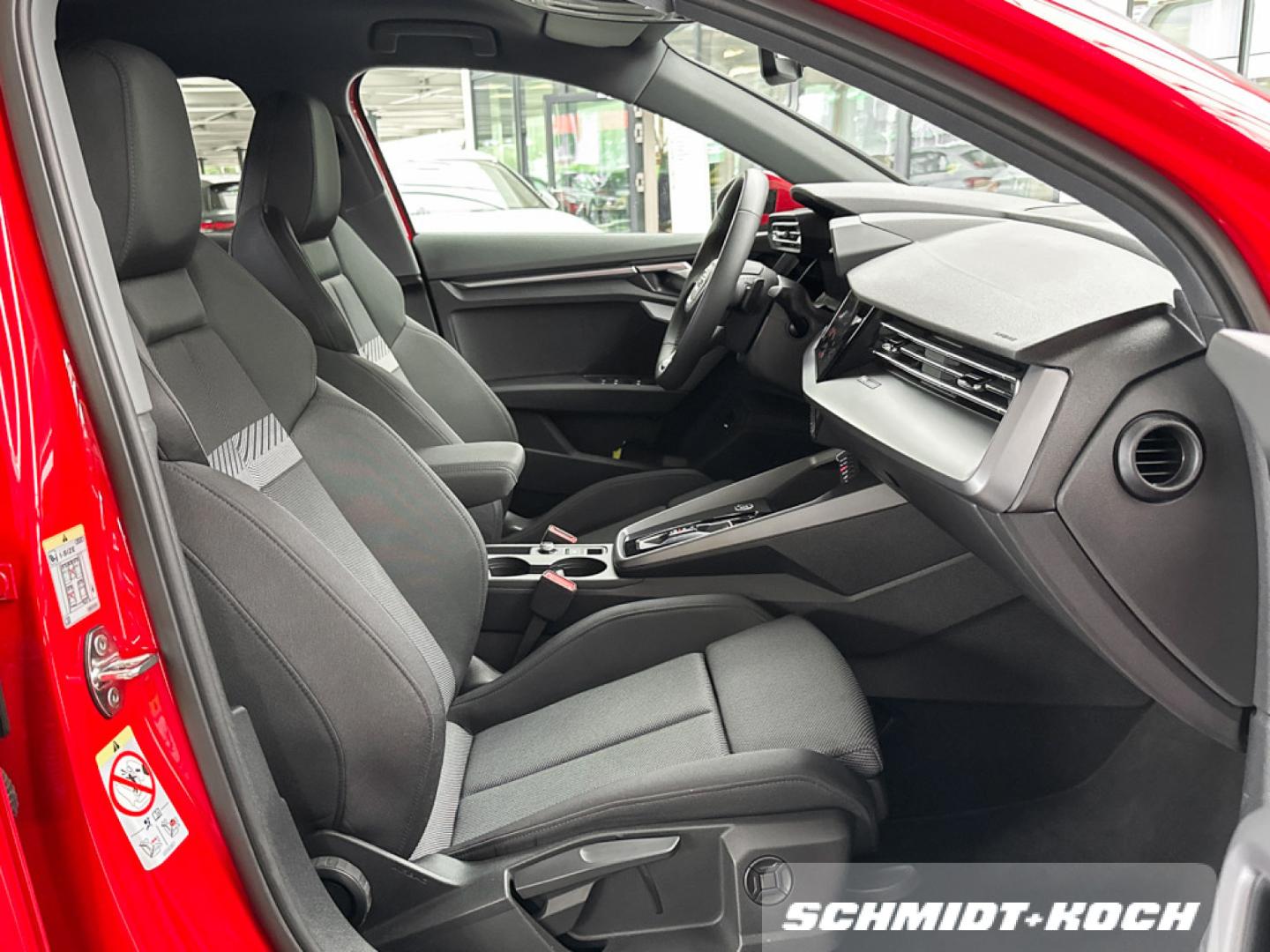 Audi A3 allstreet