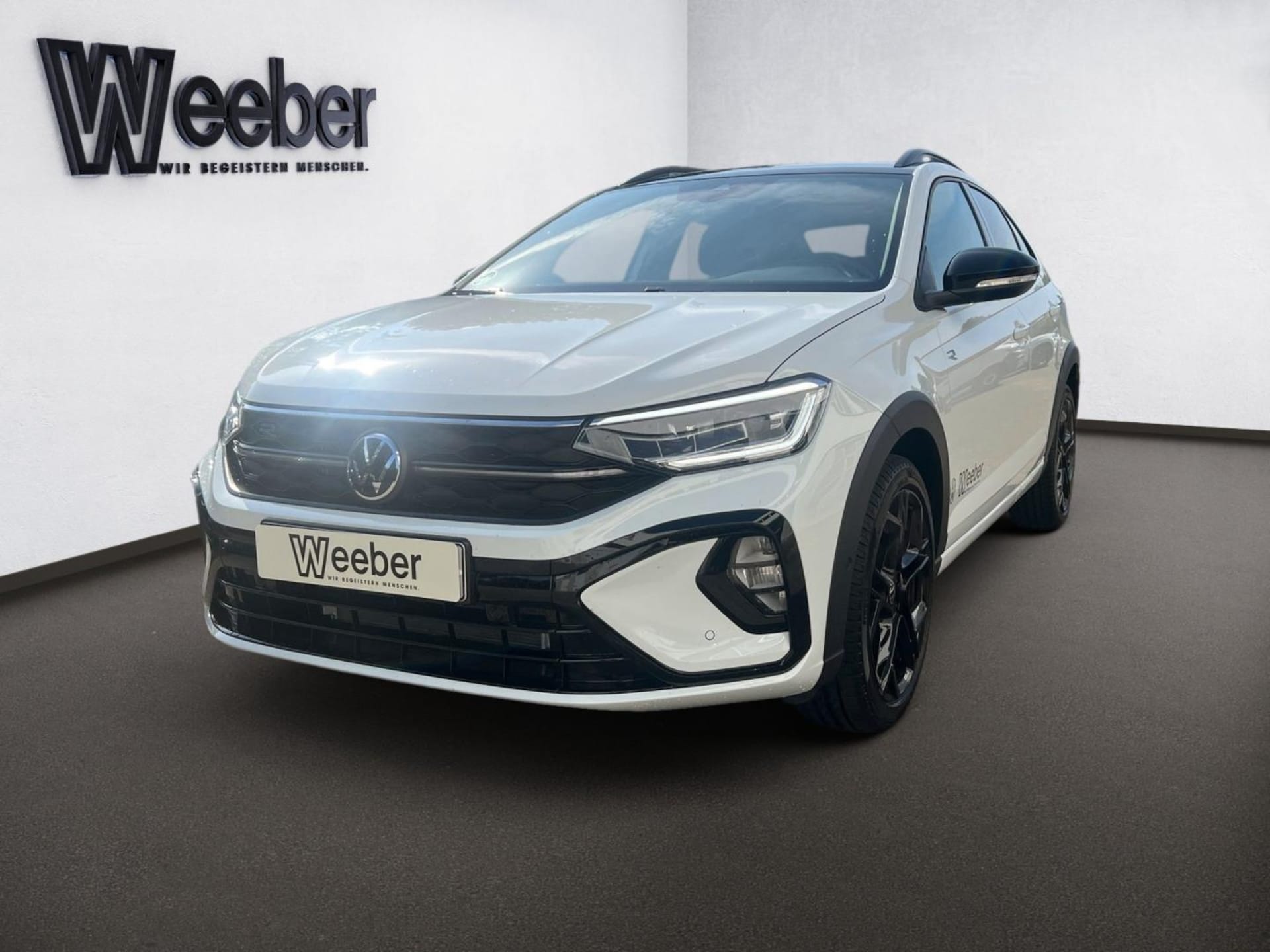 Volkswagen Taigo R-Line