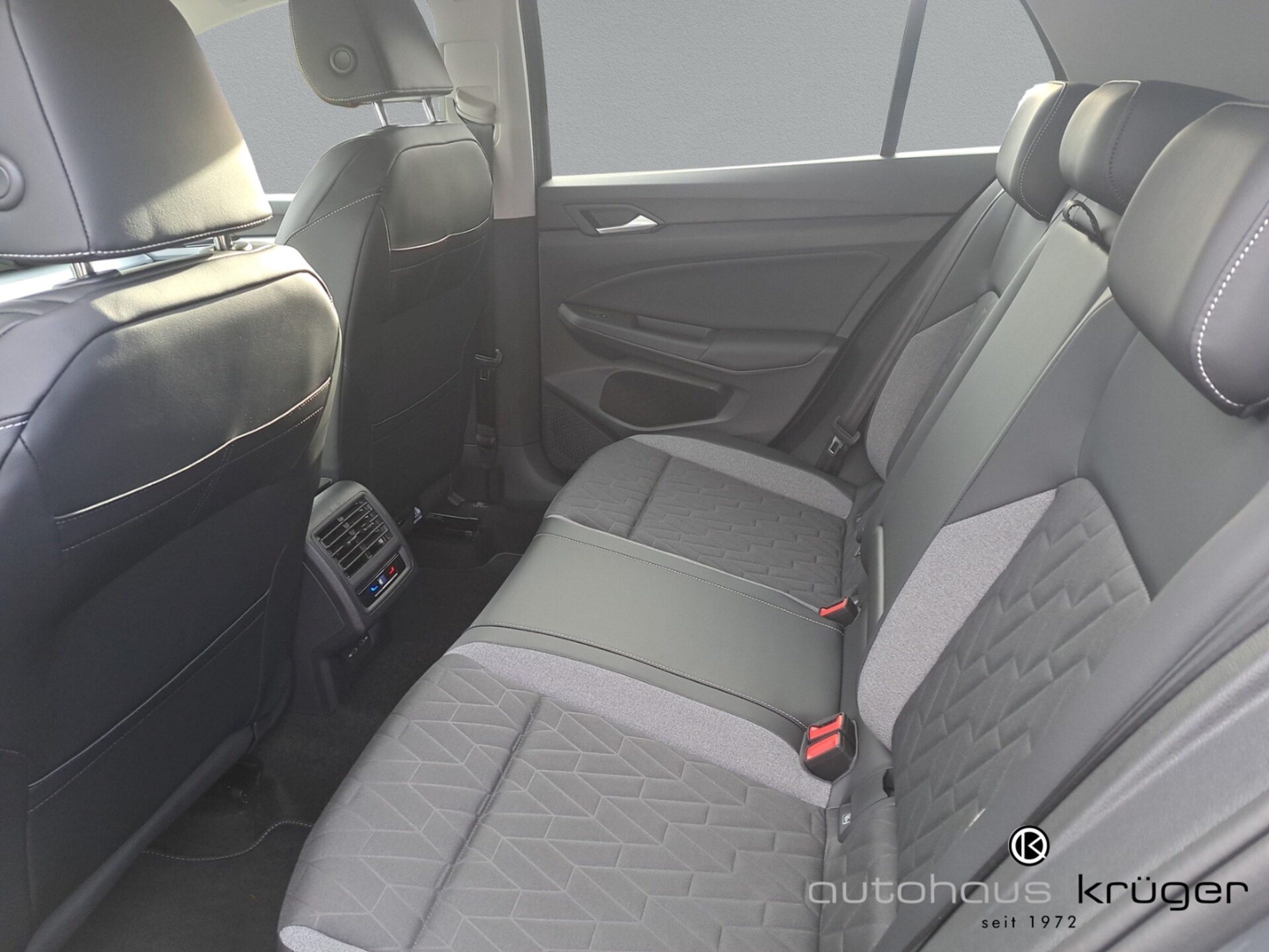 Volkswagen Golf ENERGY