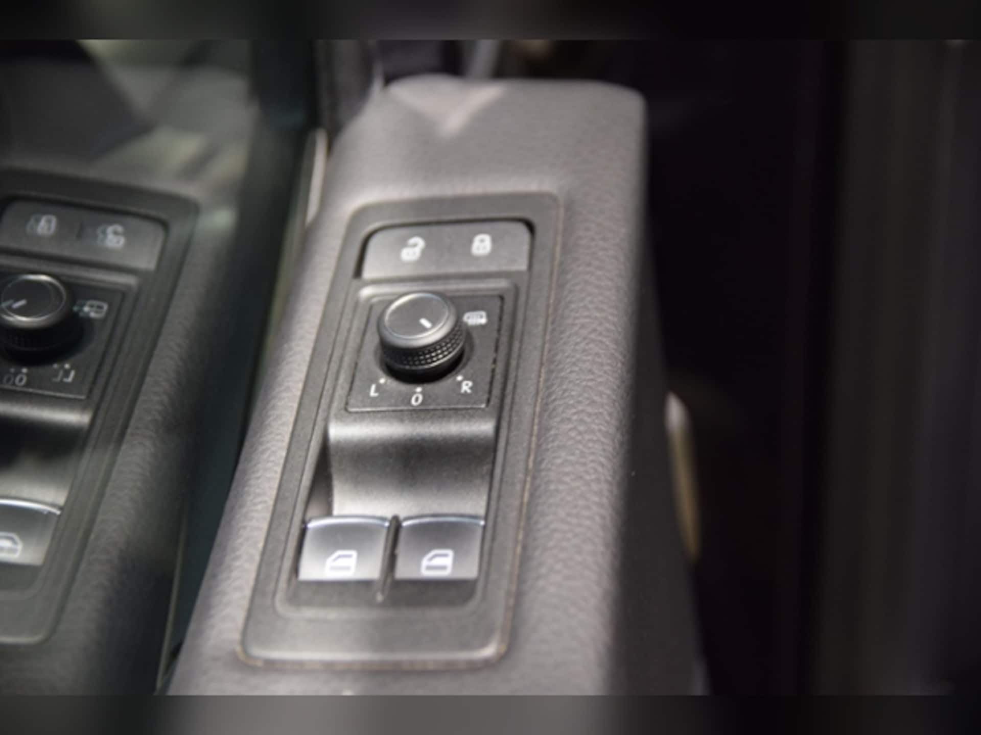 Volkswagen T6 Multivan Comfortline