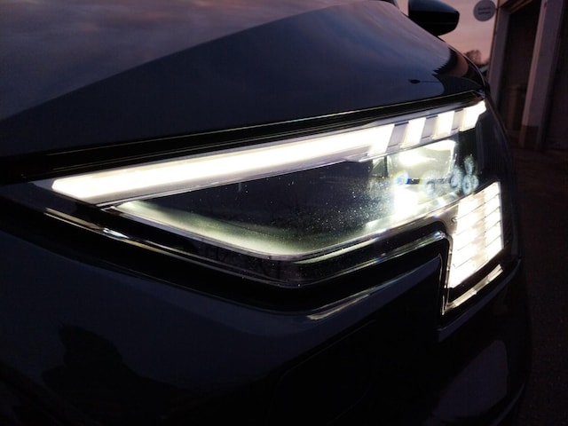 Audi S3 Sportback TFSI Quattro S Tronic -  - Joinsteer - #3