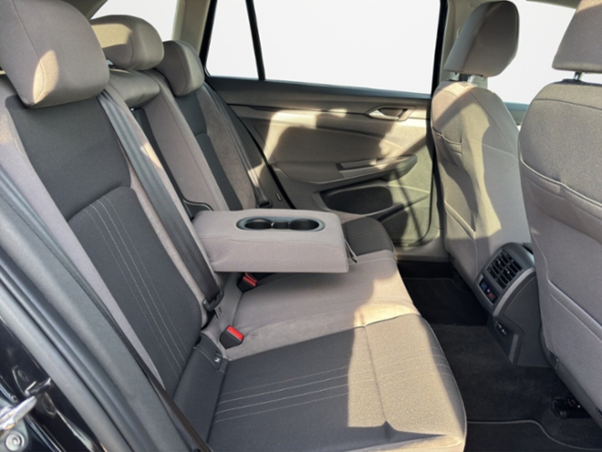Volkswagen Golf Variant Alltrack