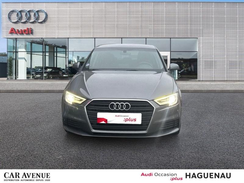 Image about Audi A3 Sportback Business Line 35 TFSI 110 kW (150 ch) S tronic