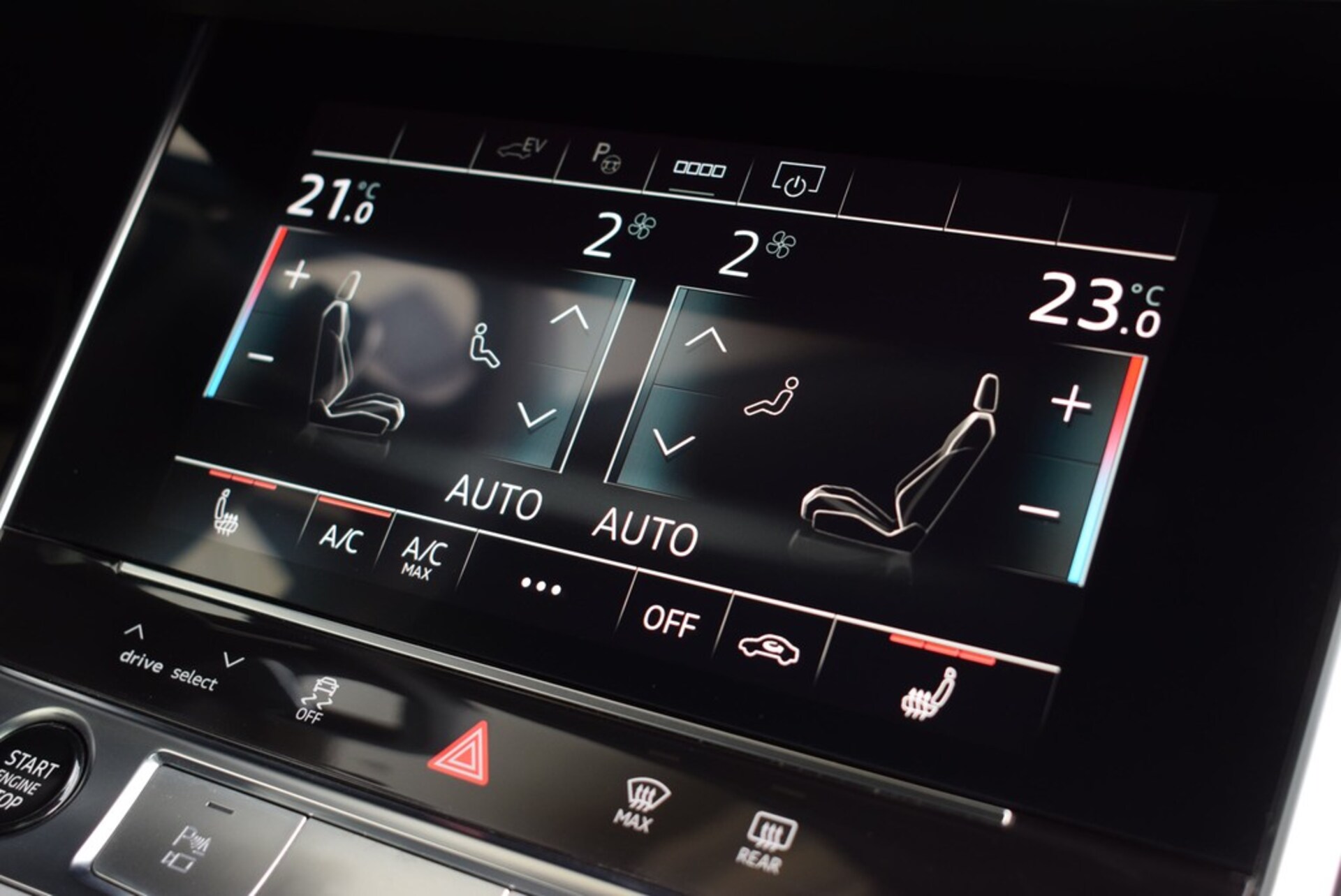 Audi A6 Avant TFSI e Sport