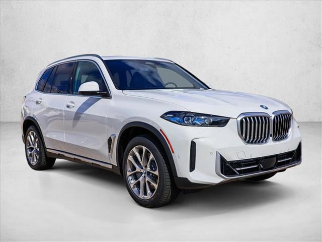 2026 BMW
