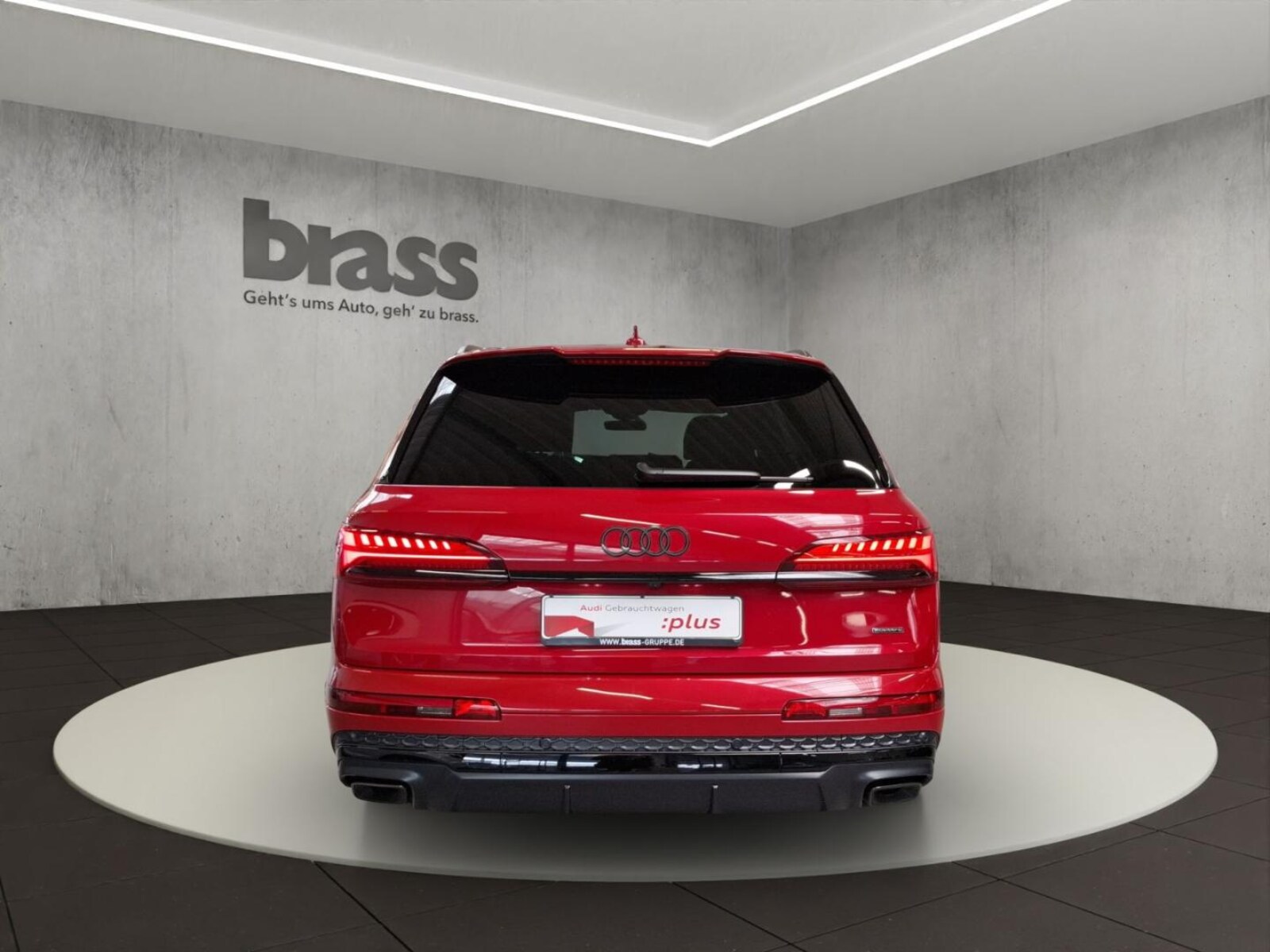 Audi Q7 – Bild 5