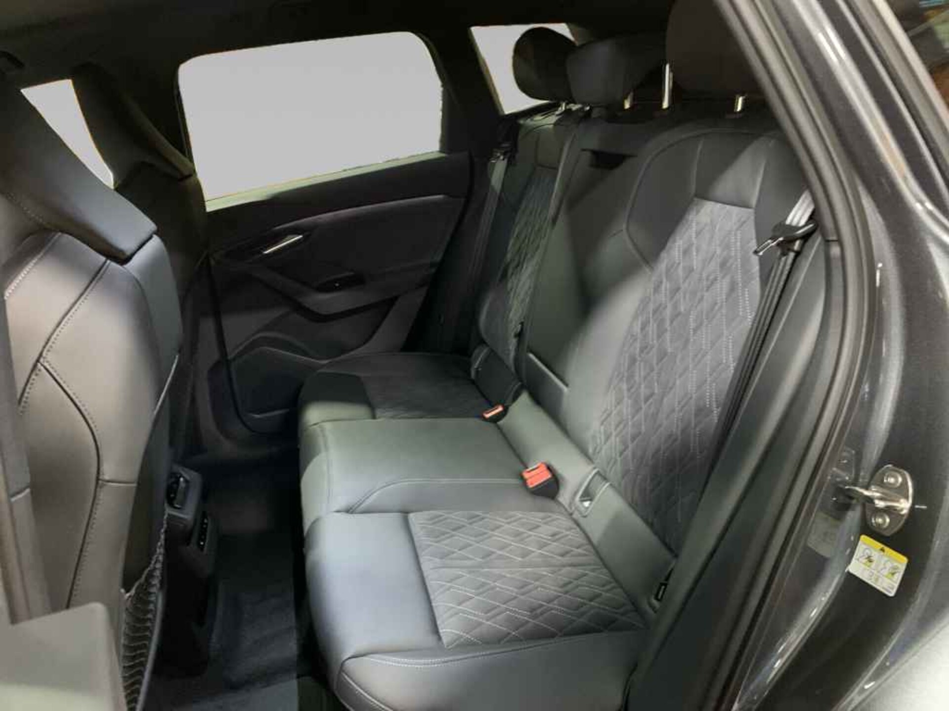 Audi Q6 SUV e-tron