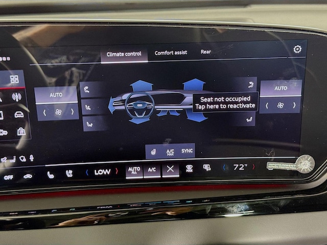 2026 Audi A6 Premium Plus - Photo 15