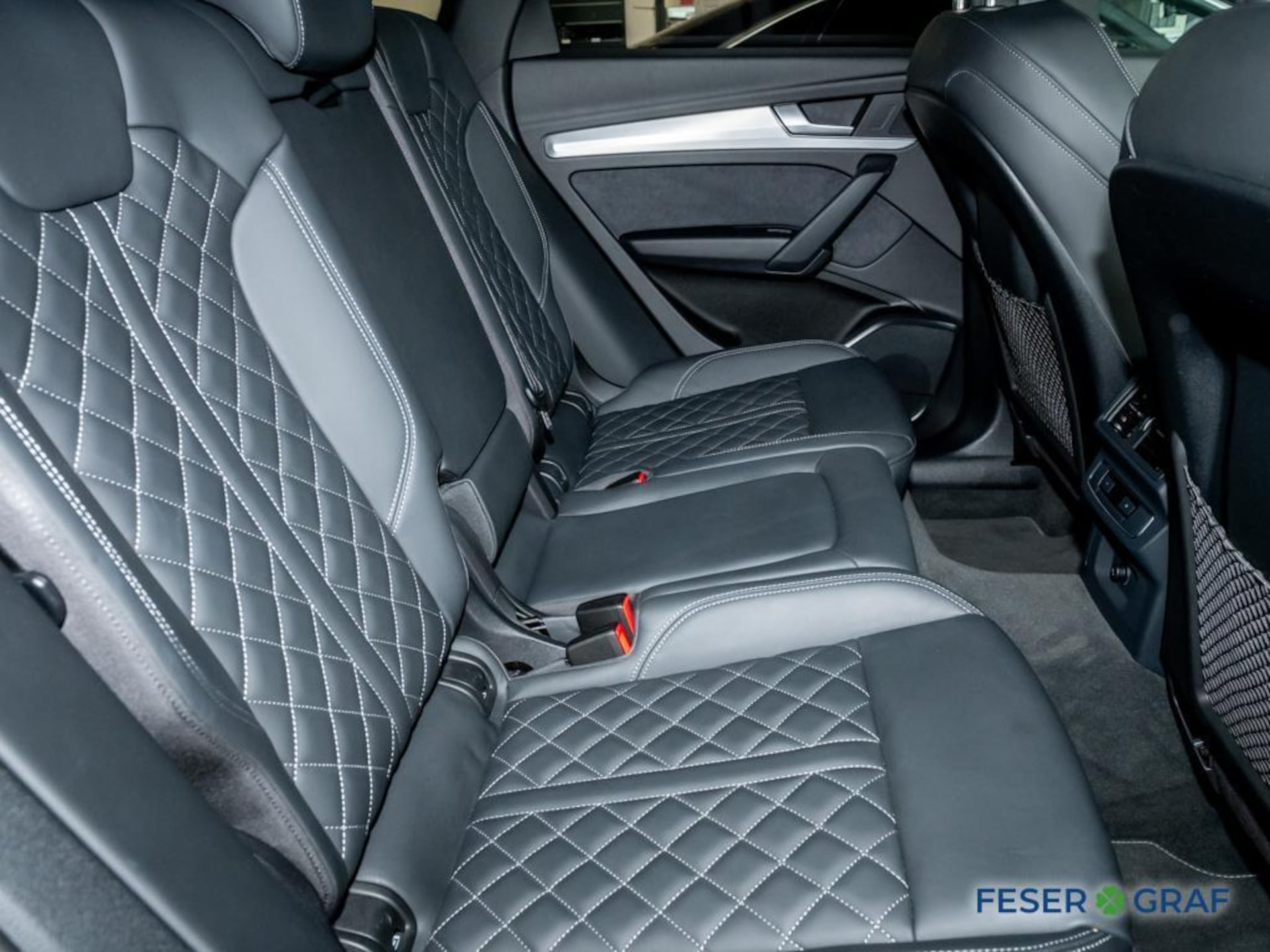 Audi Q5 TFSI e S line