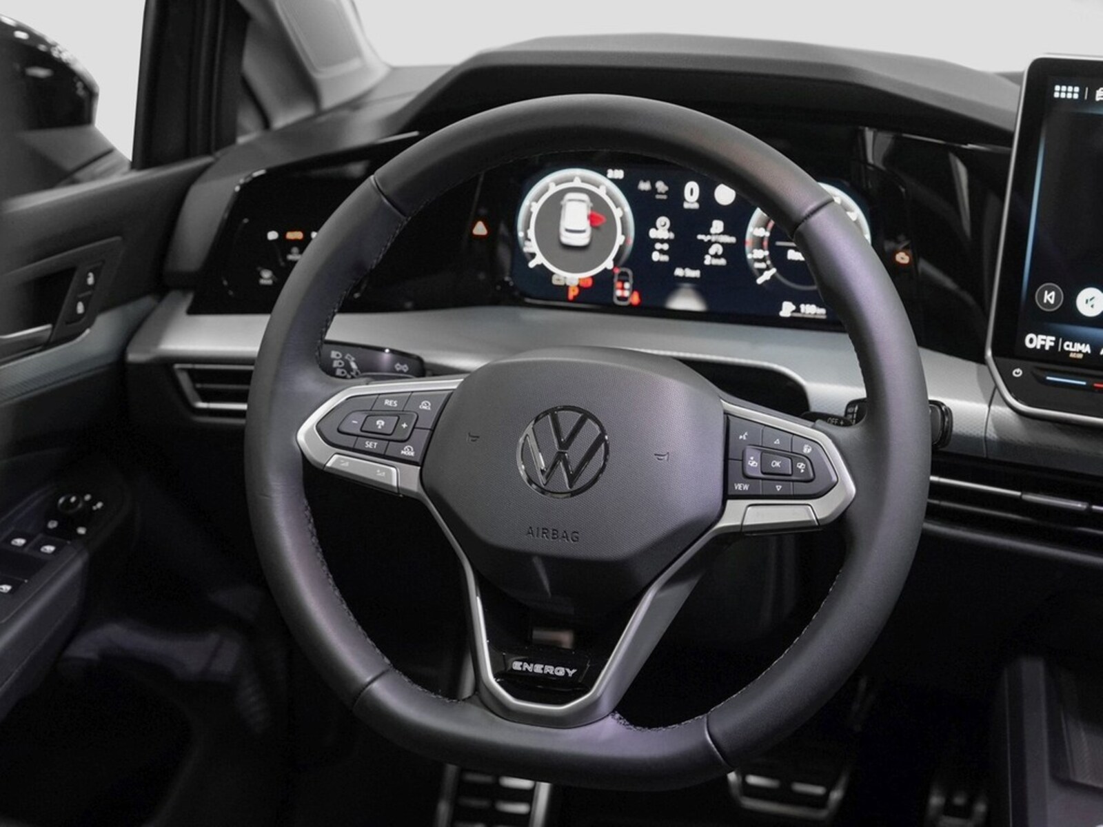Volkswagen Golf – Bild 12