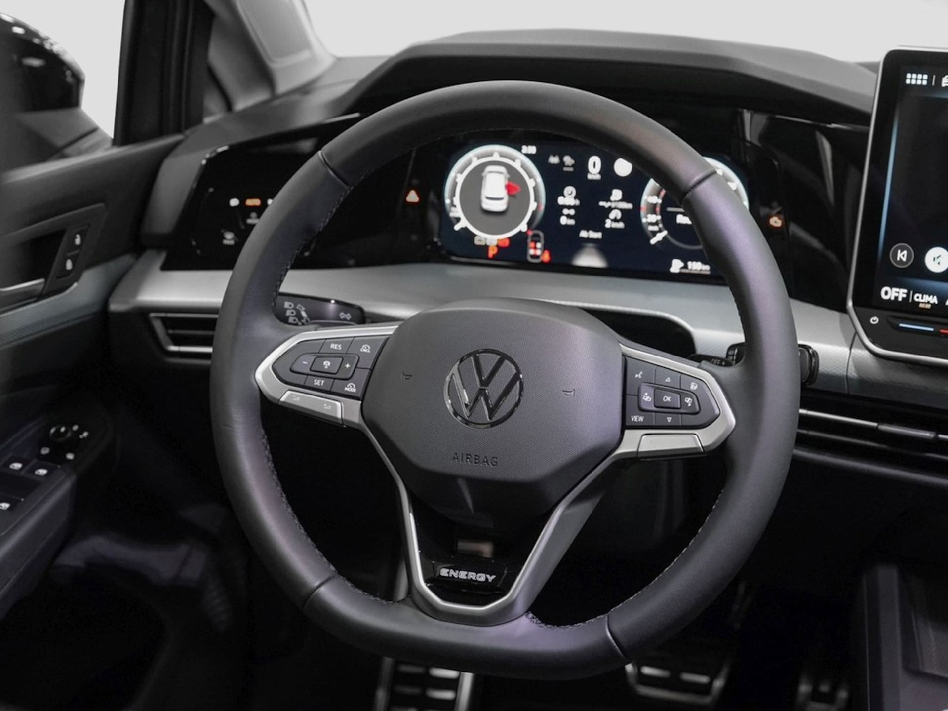 Volkswagen Golf ENERGY