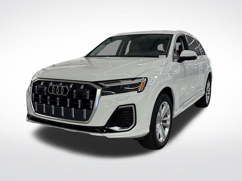 2025 Audi Q7