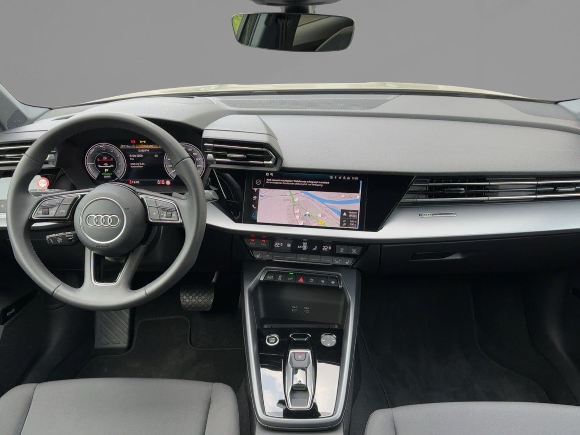 Audi A3 Sportback TFSI e S line