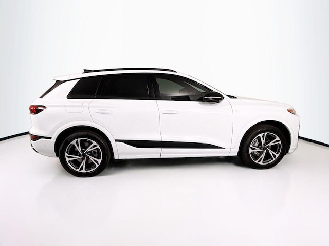2027 Audi Q6 e-tron