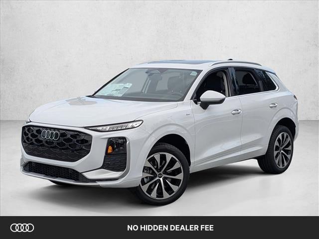 Photo of 2026 Audi Q3 SUV
