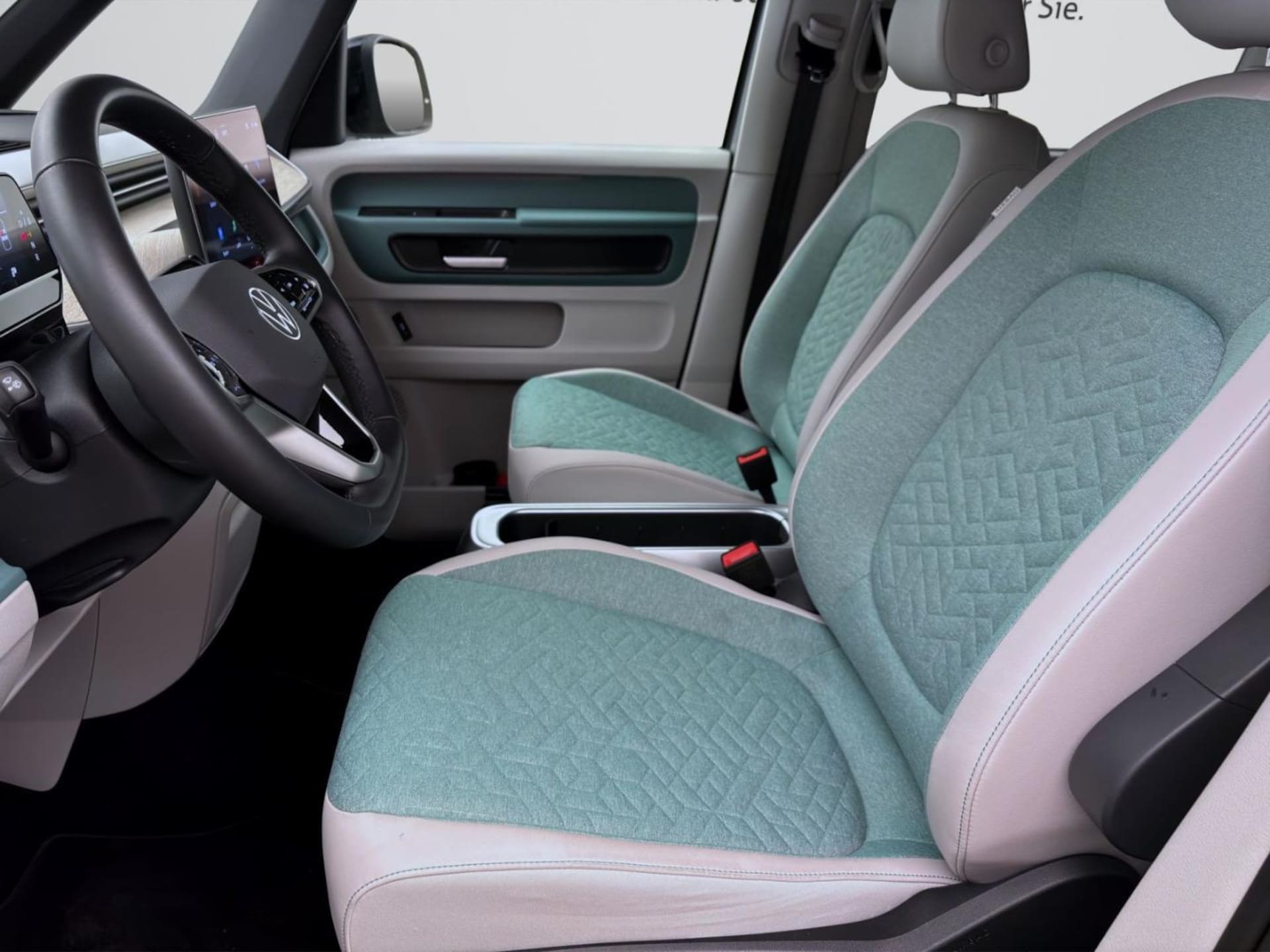 Volkswagen ID. Buzz Pure