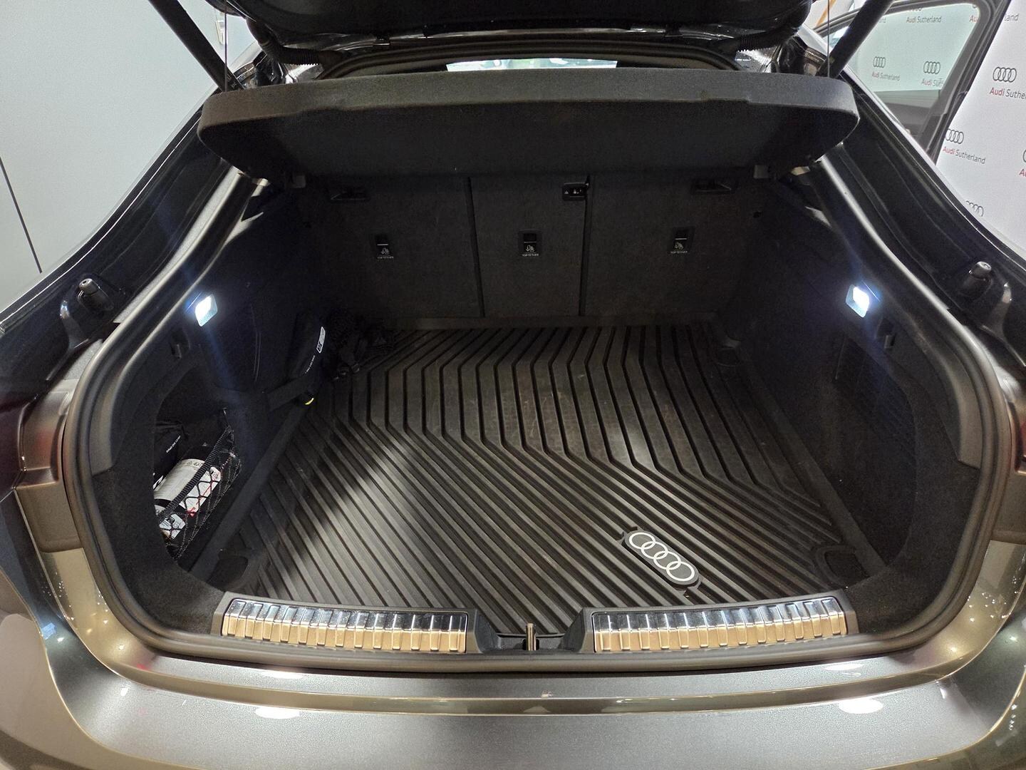 Image about Audi A5 Sedan TFSI 150 kW S tronic