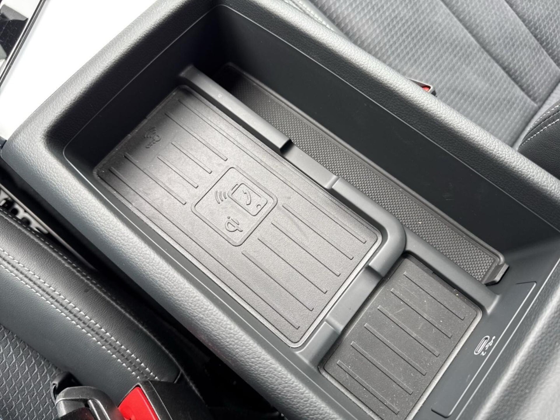 Audi A4 Avant S line