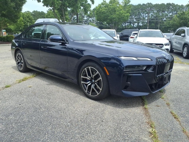 2024 BMW