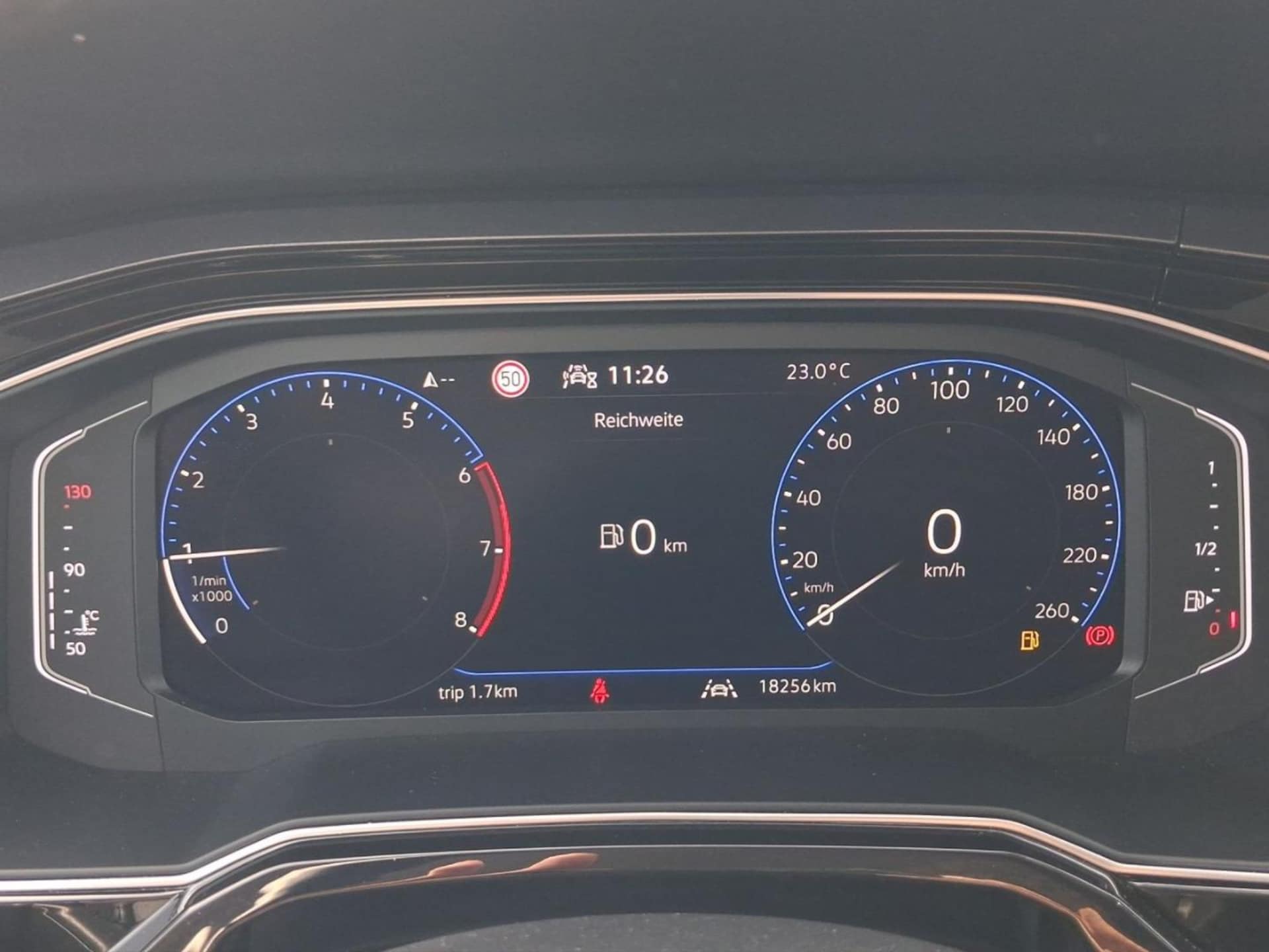 Volkswagen Polo Style