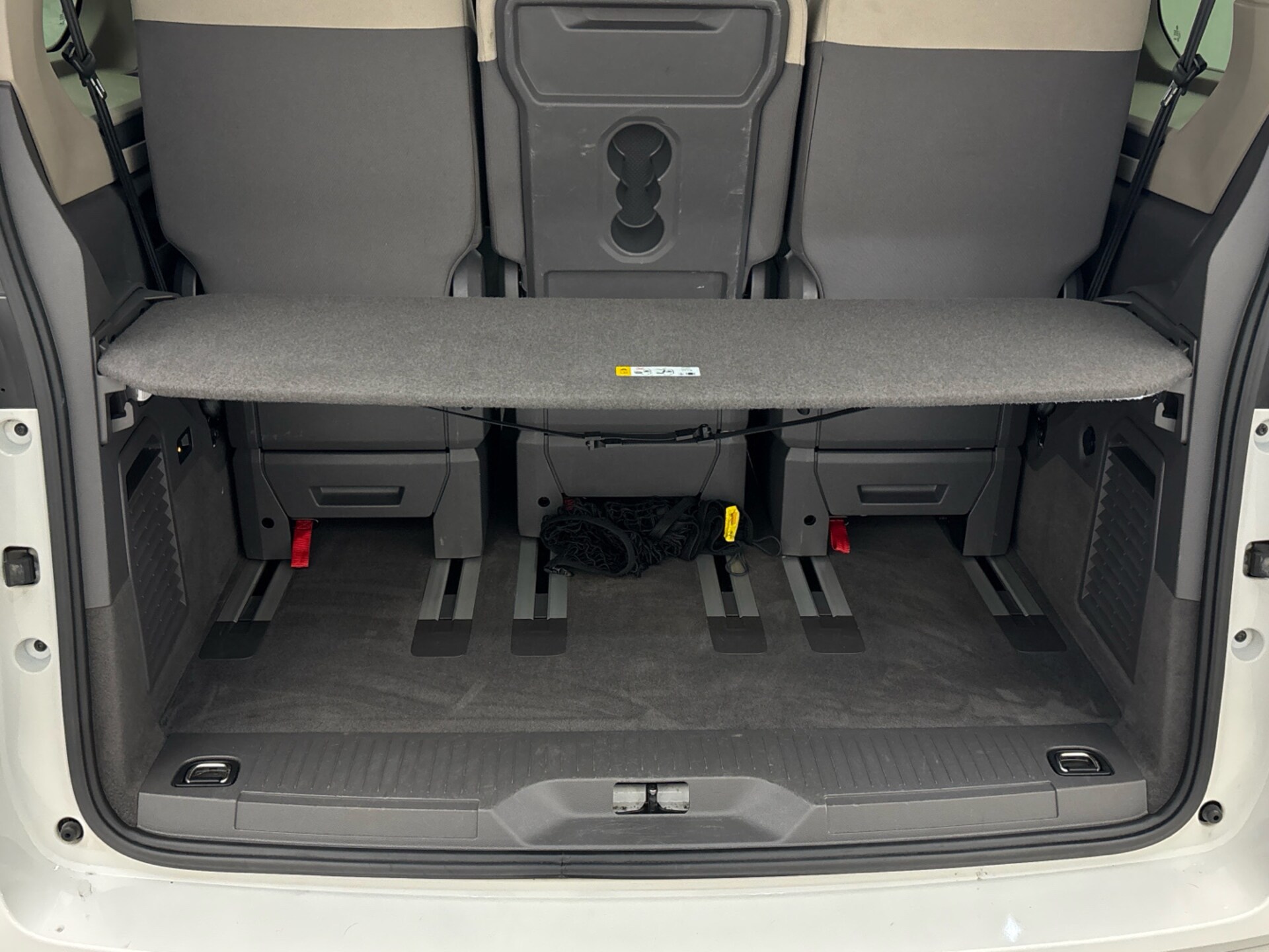 Volkswagen Multivan Life