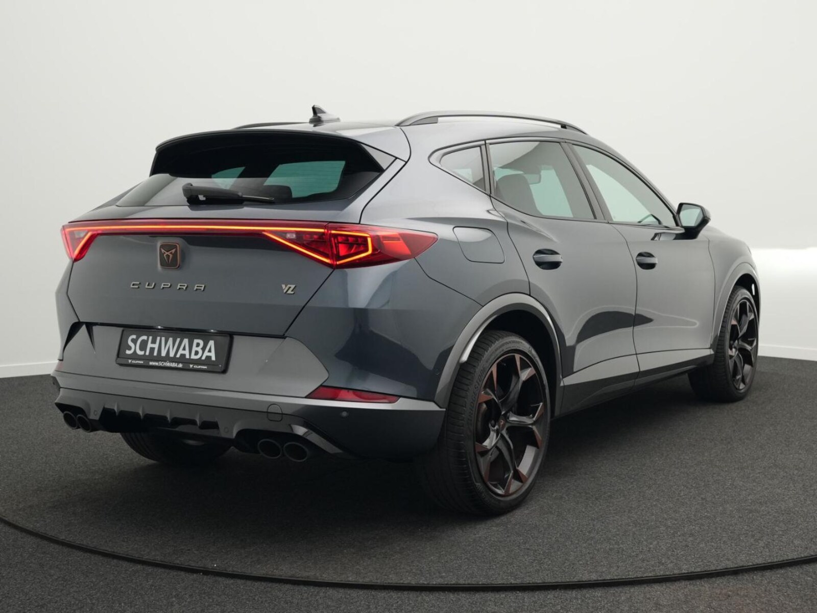 CUPRA Formentor – Bild 3