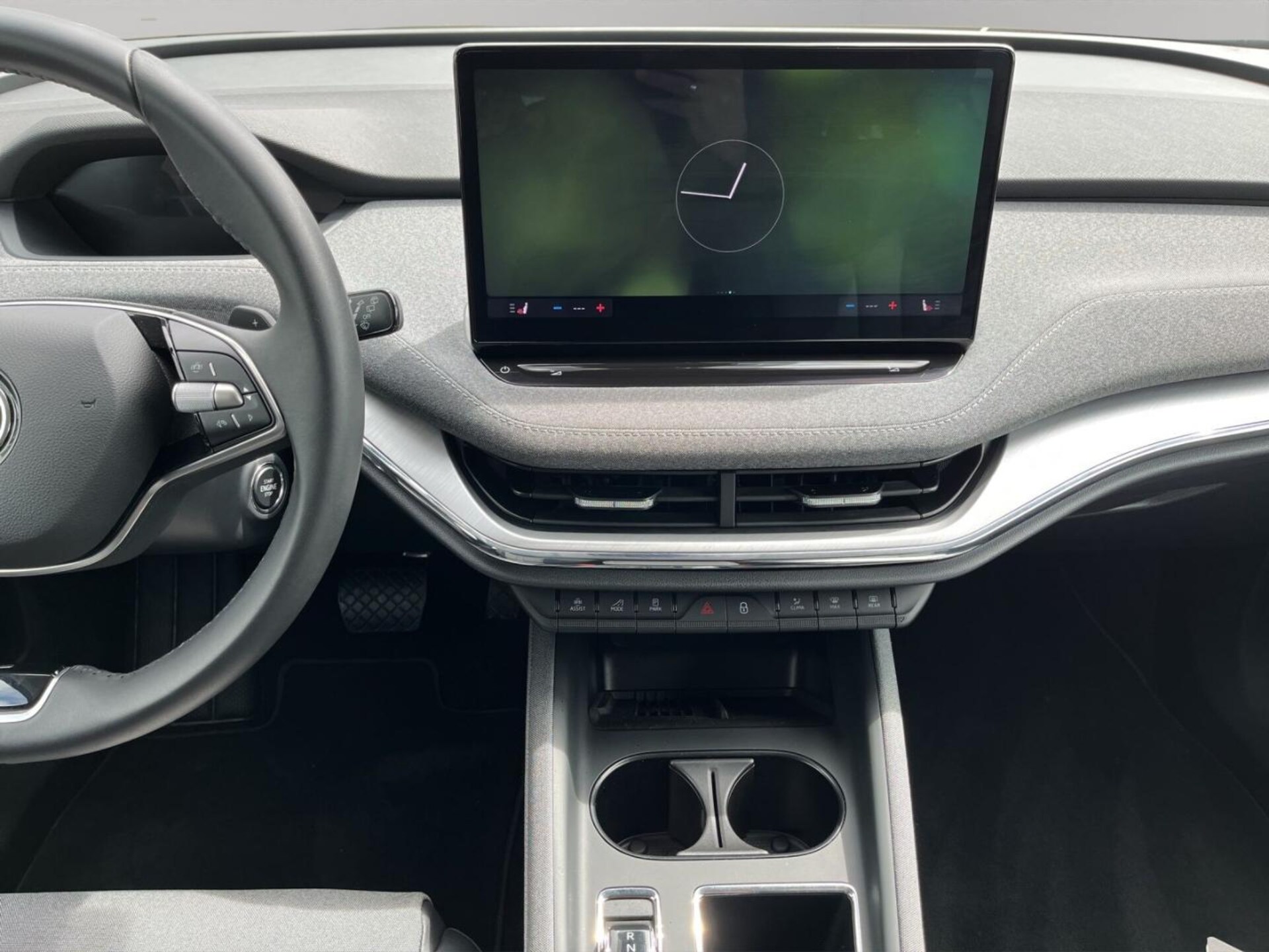 Skoda Enyaq 85x