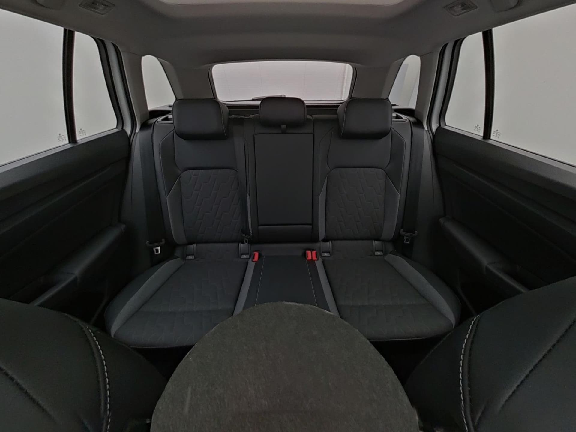 Volkswagen Golf Variant Goal