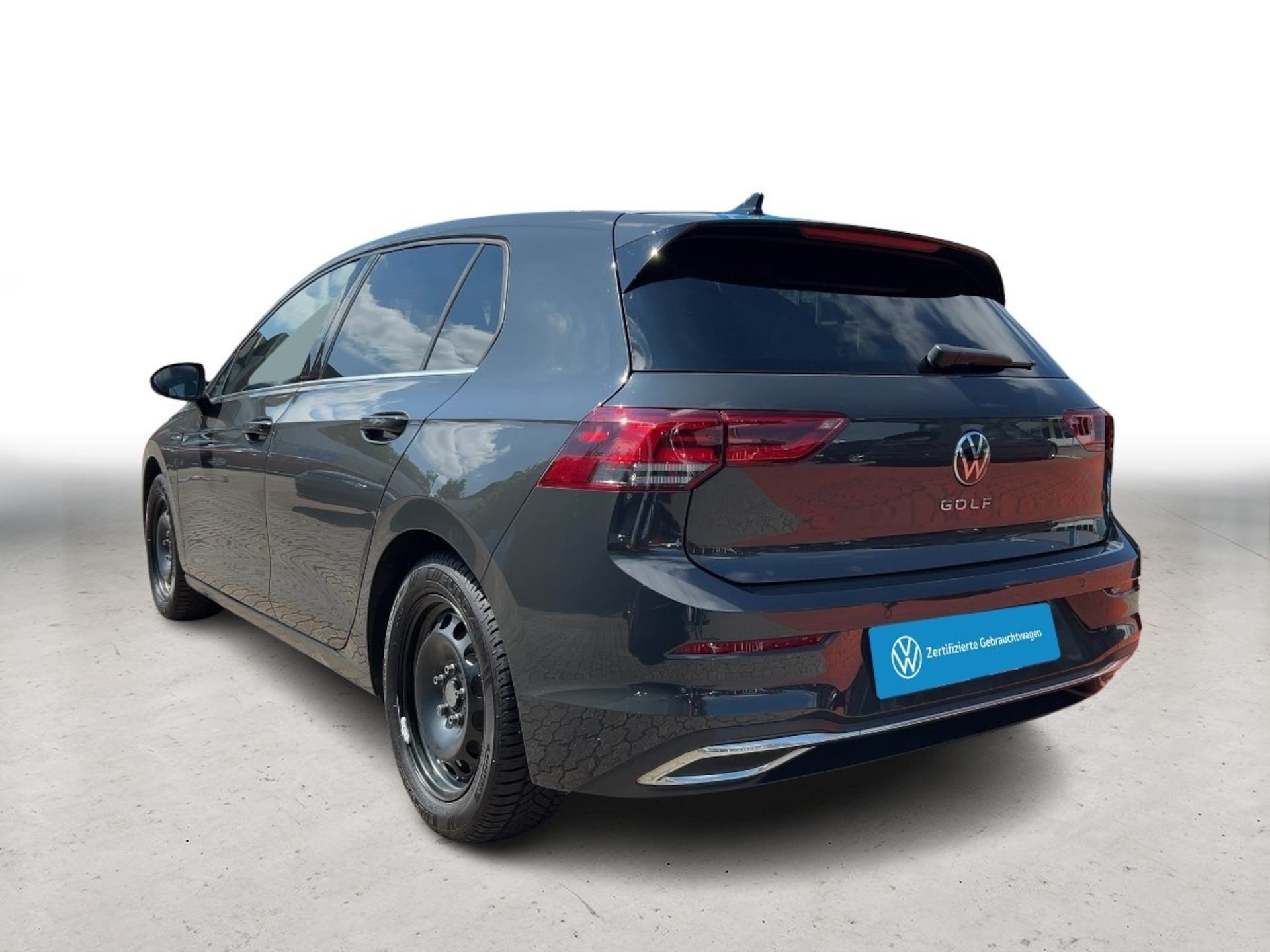 Volkswagen Golf Style