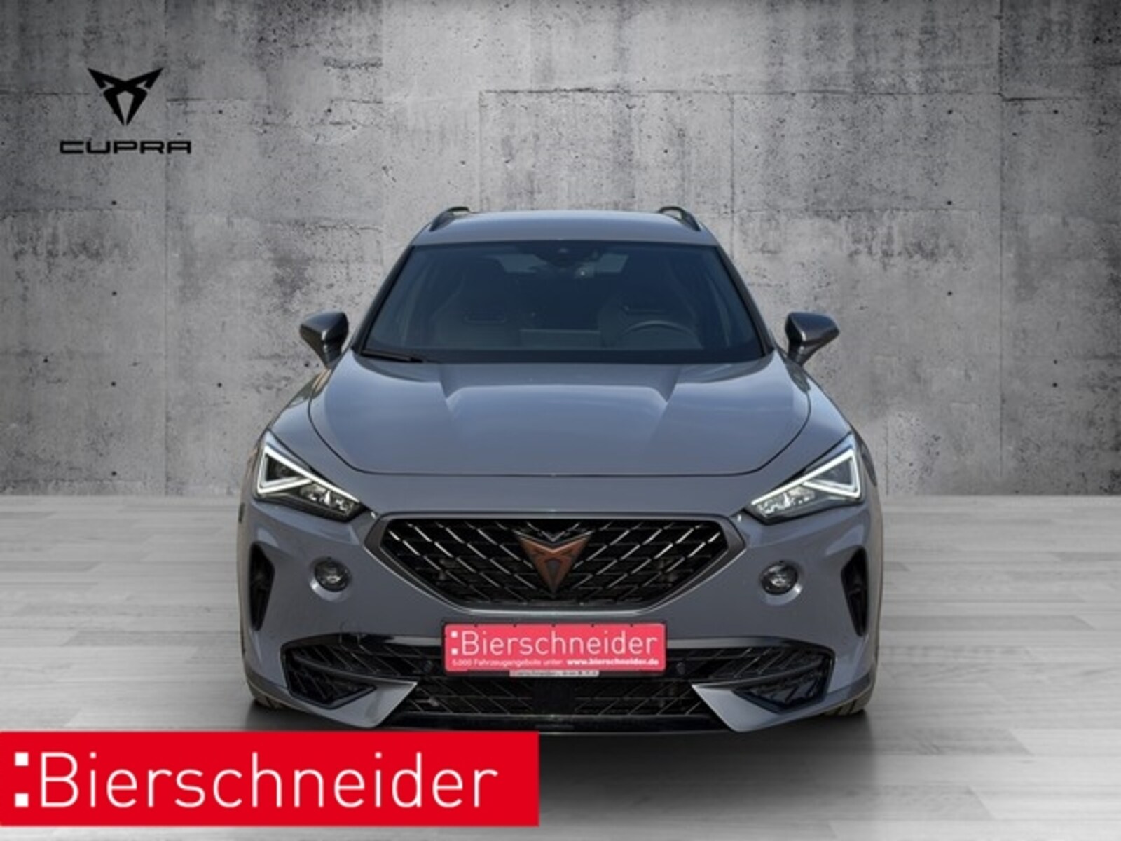 CUPRA Formentor – Bild 3