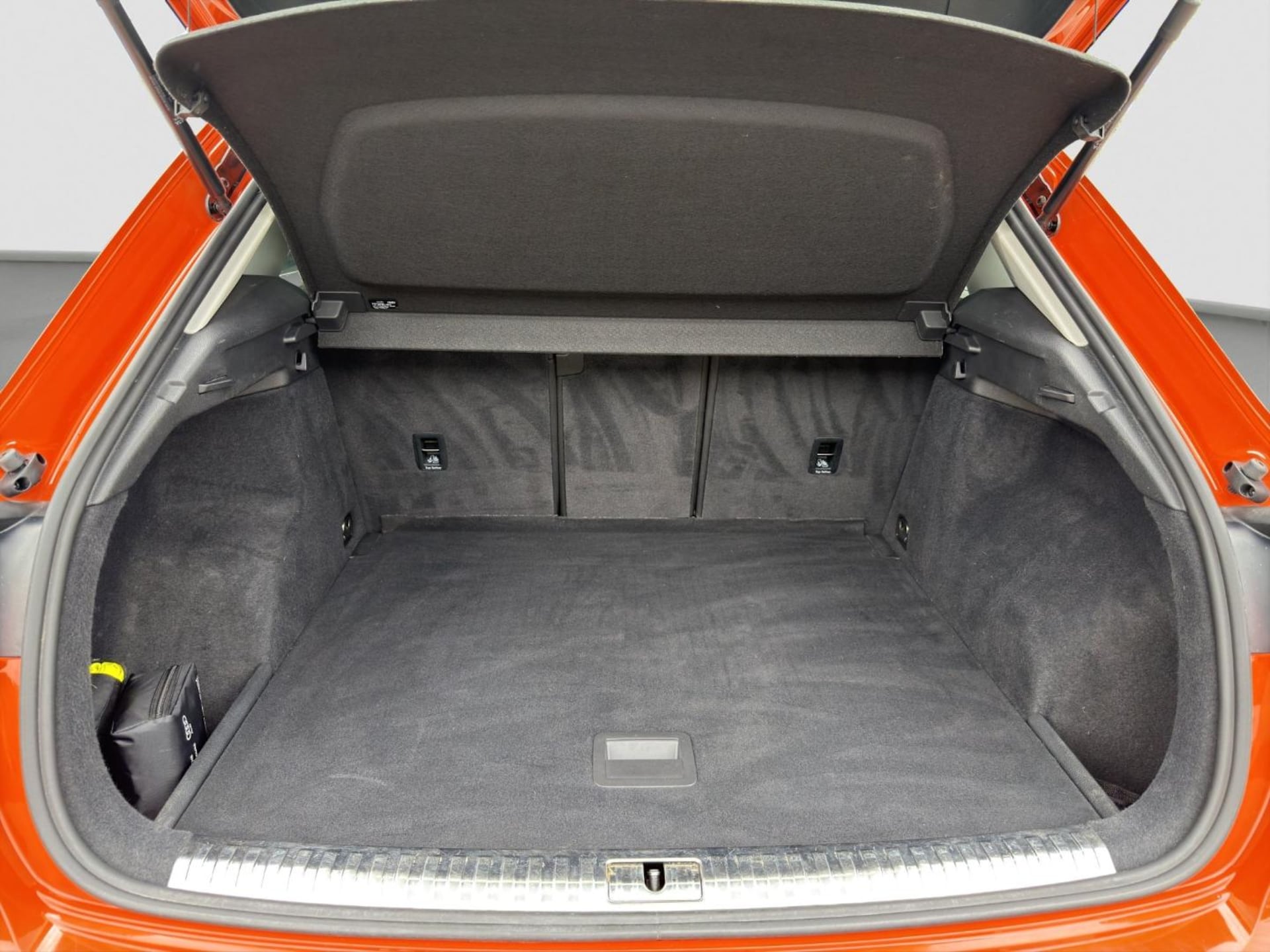 Audi Q3 SUV S line