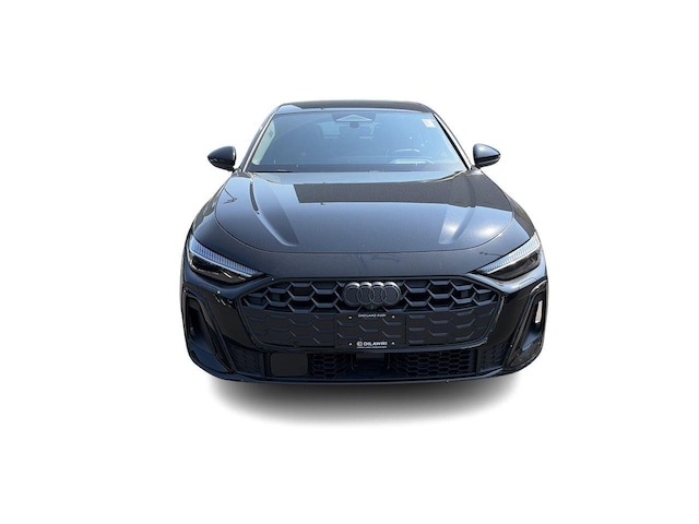 2026 Audi A5 Sedan