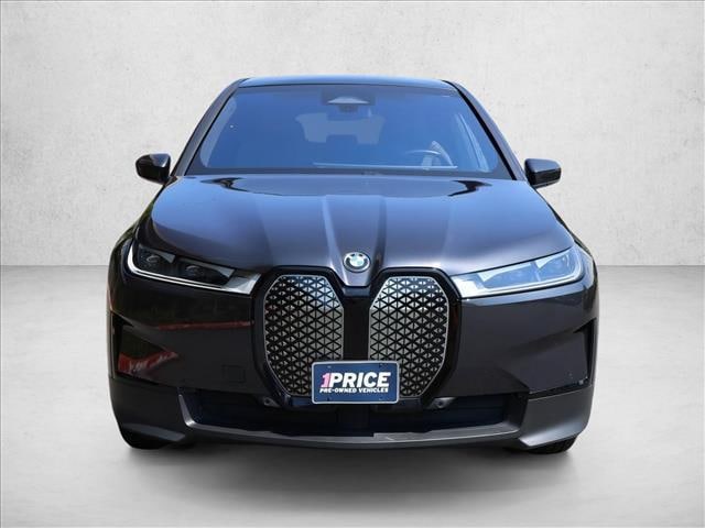 2023 BMW iX