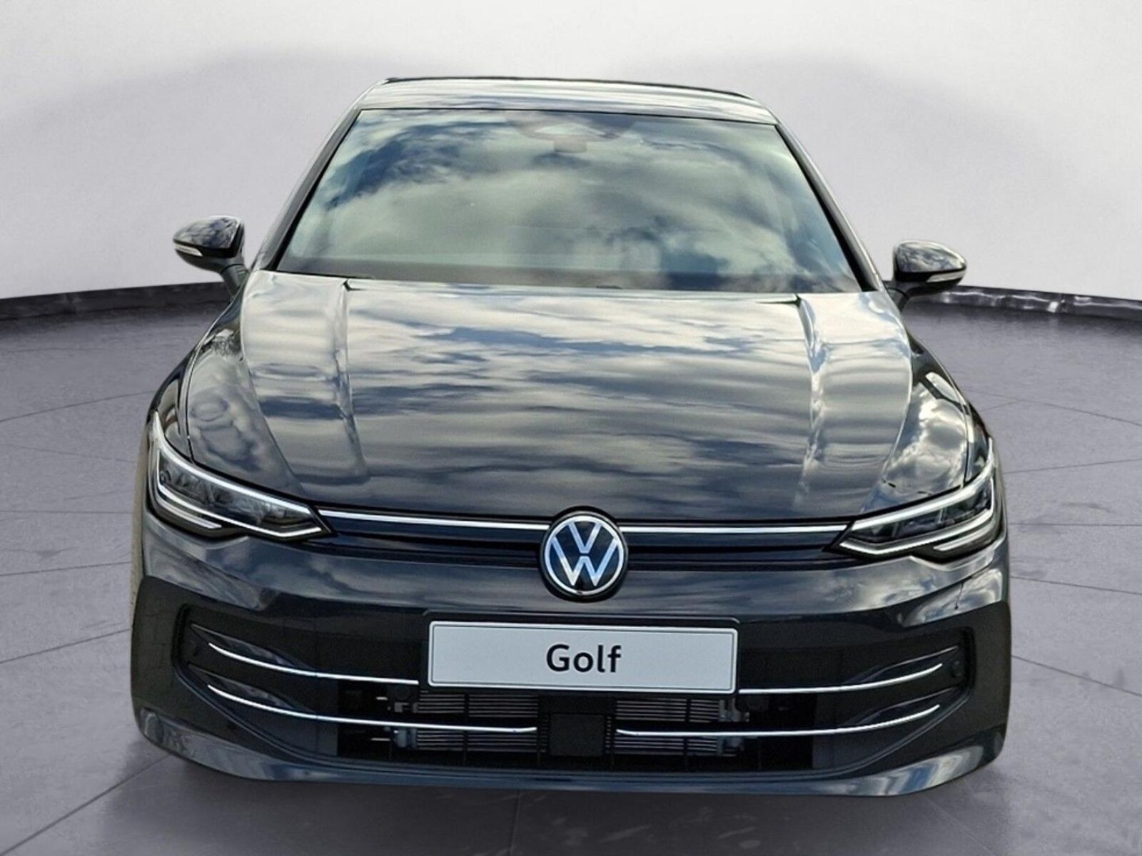 Volkswagen Golf – Bild 6