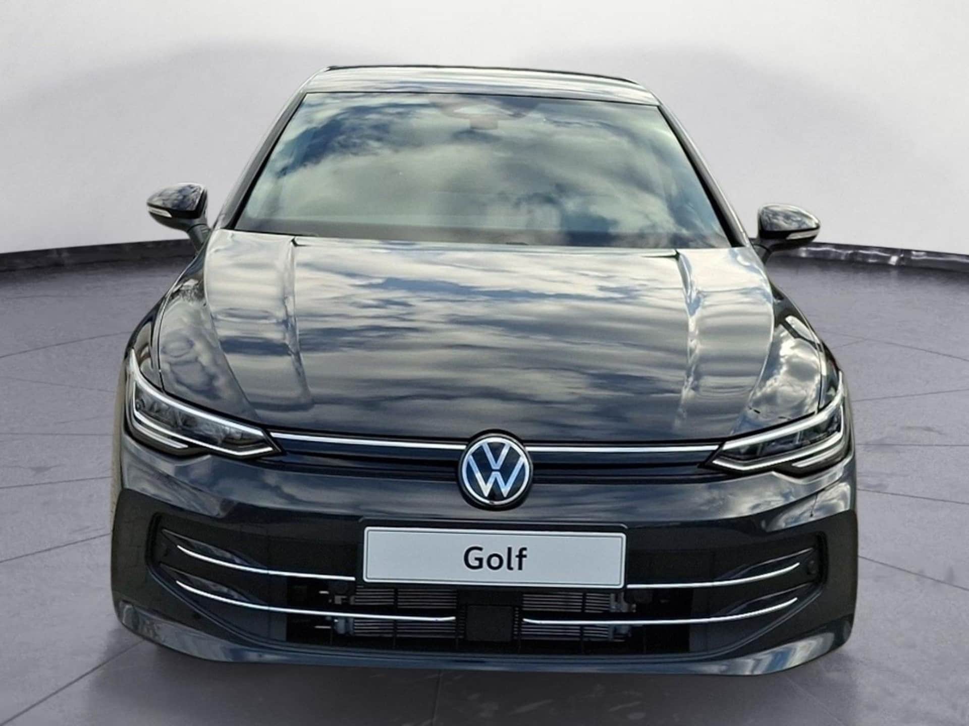 Volkswagen Golf ENERGY