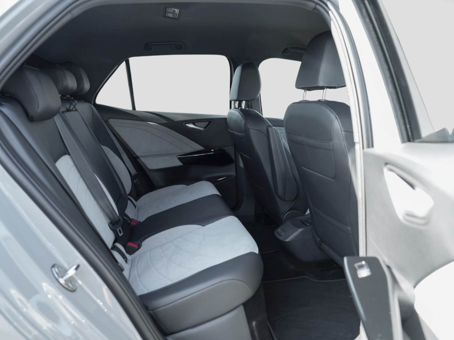 Volkswagen ID.3 MOVE Pro