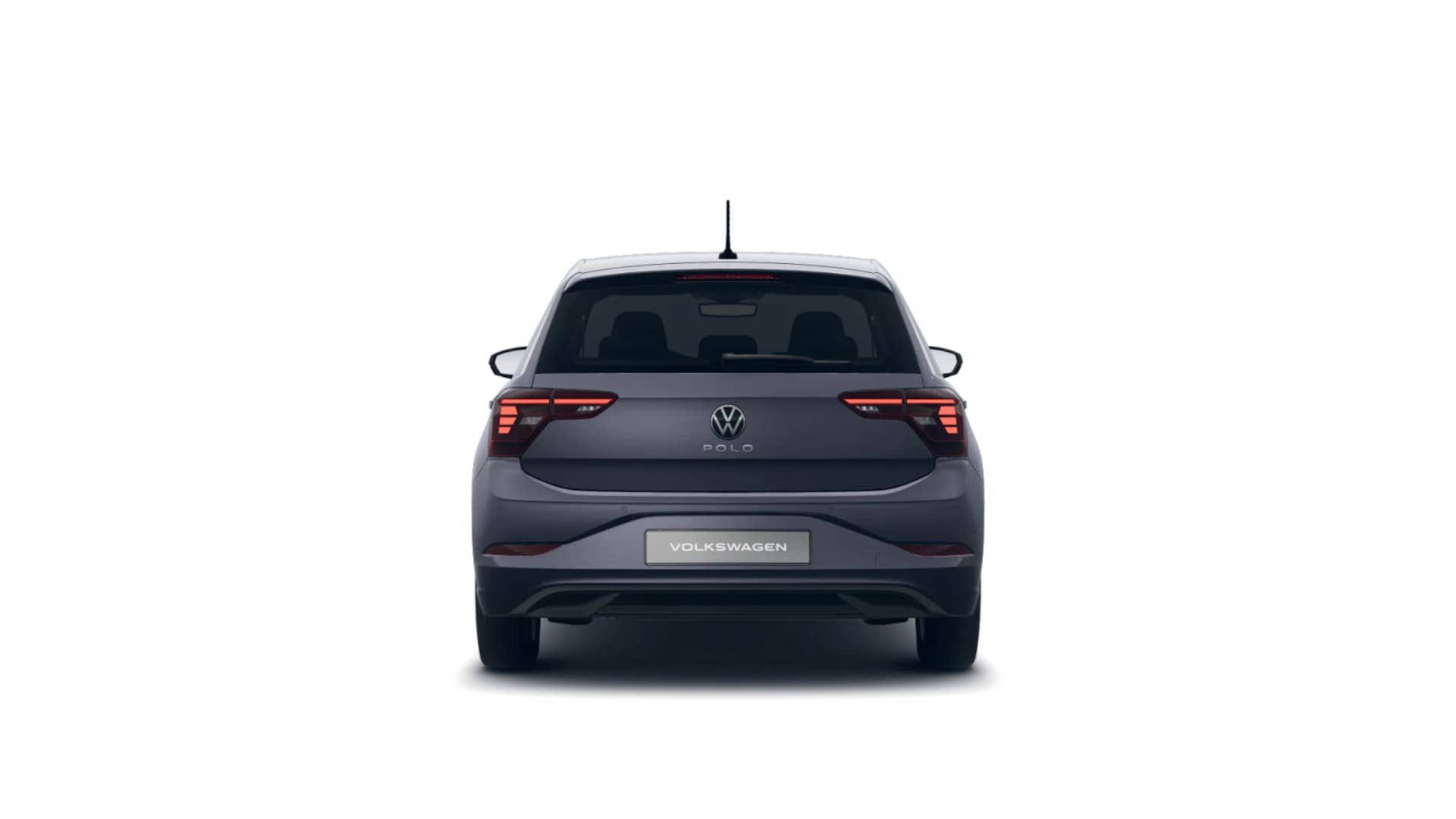Volkswagen Polo Basis-Modell