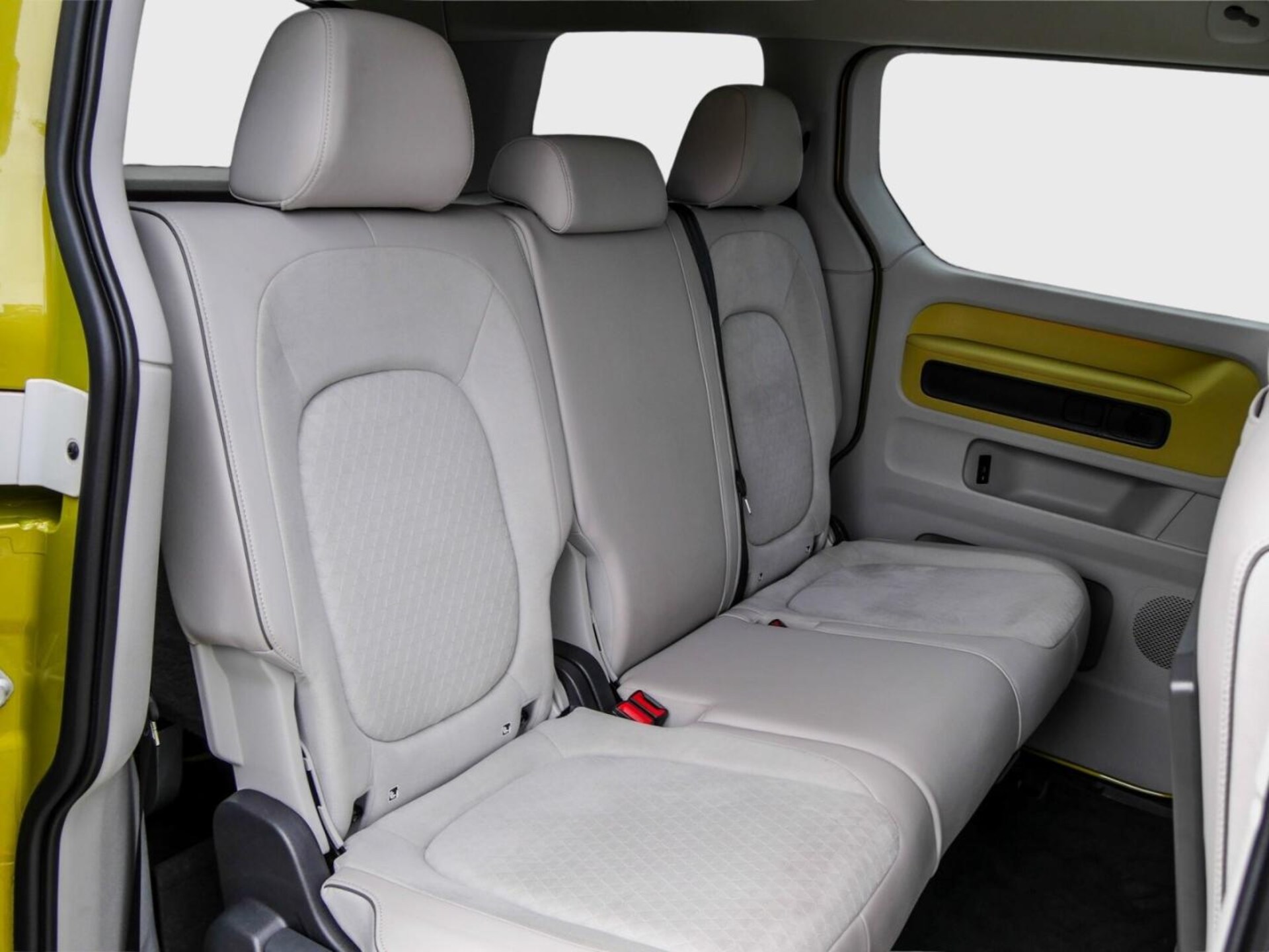 Volkswagen ID. Buzz Pro