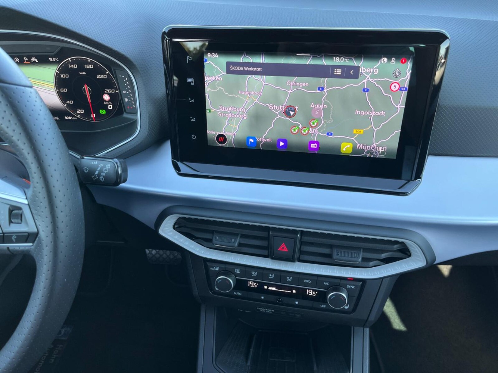 SEAT Ibiza – Bild 6
