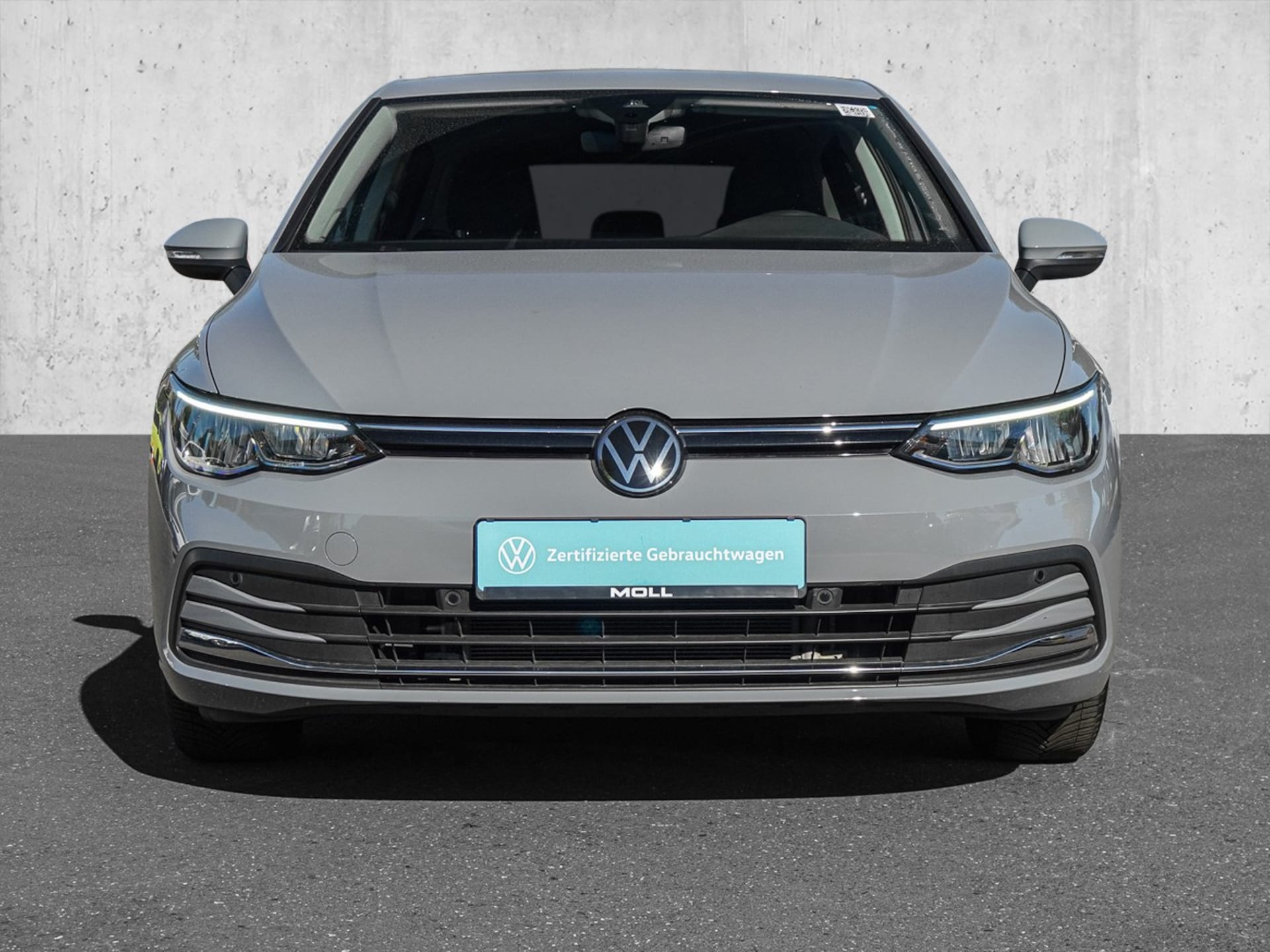 Volkswagen Golf MOVE