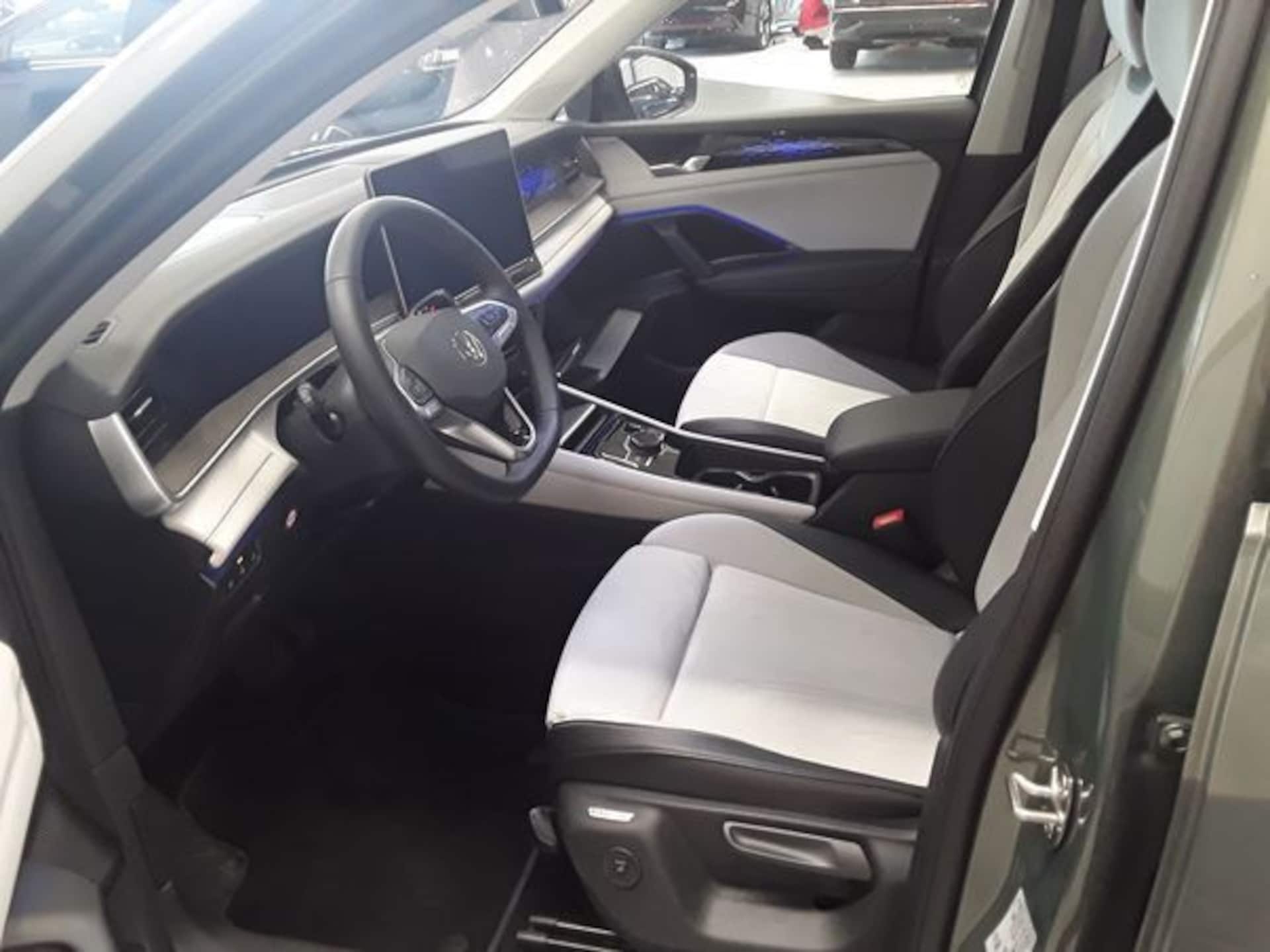 Volkswagen Tayron Elegance