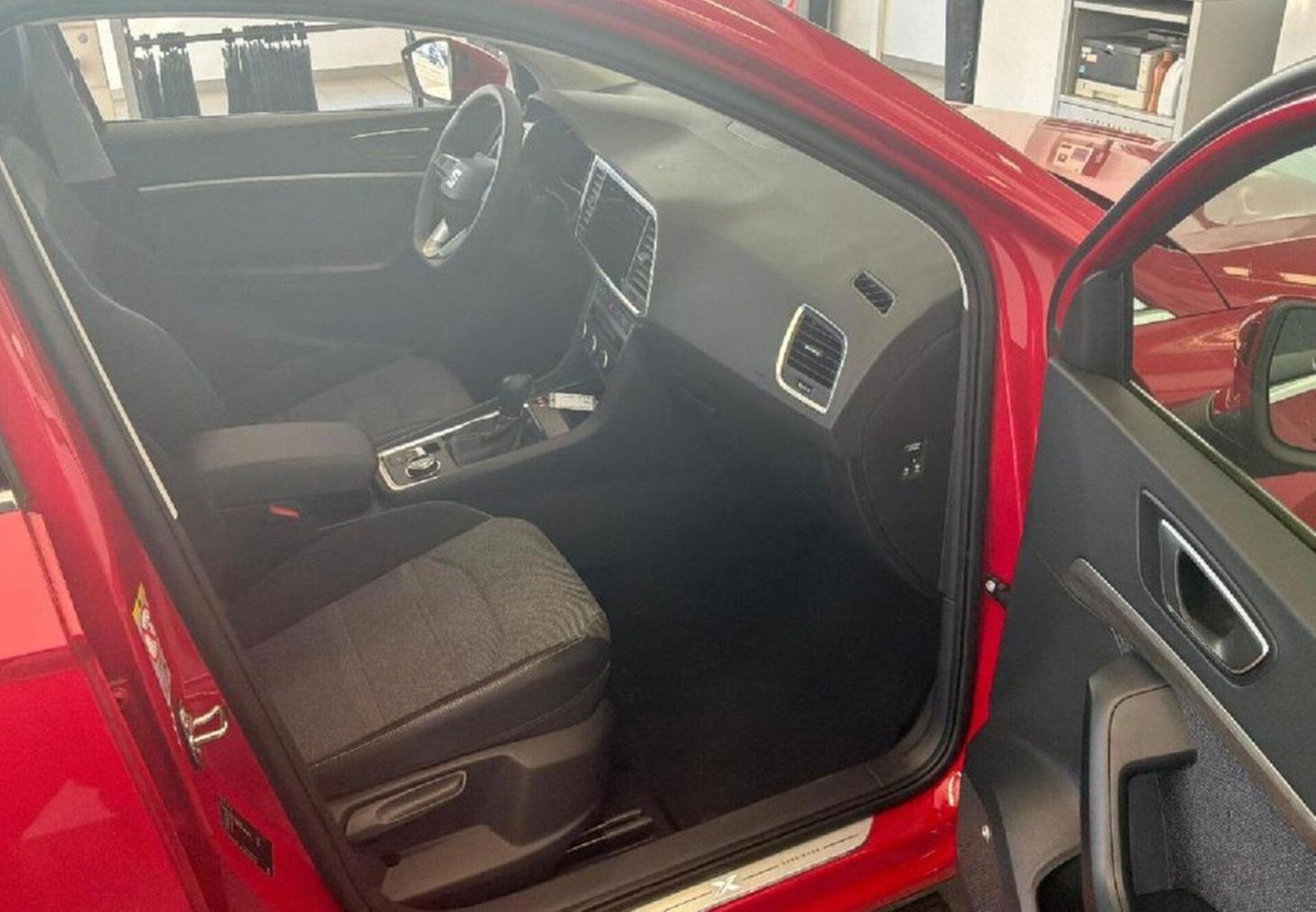 SEAT Ateca Xperience