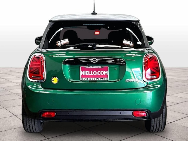 2024 MINI