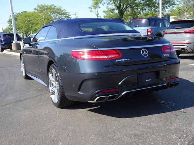 2017 Mercedes-Benz