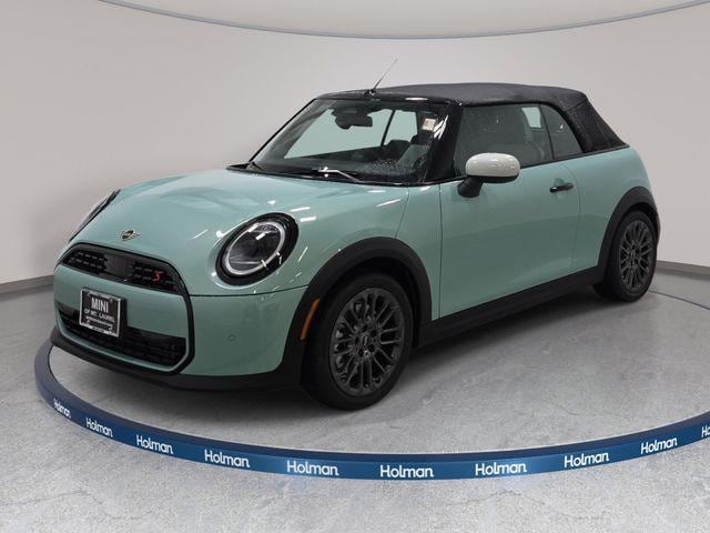 2026 MINI