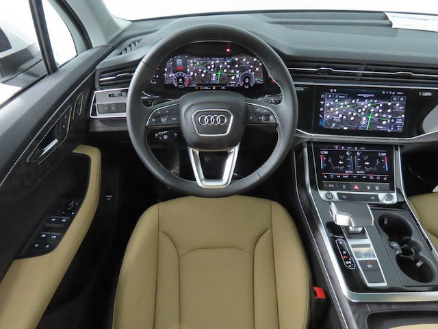 2026 Audi Q7 Premium Plus - Photo 13